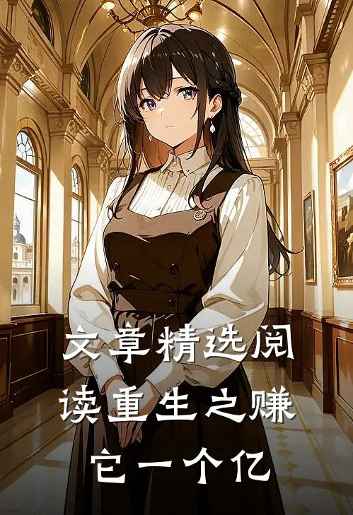 文章精选阅读重生之赚它一个亿