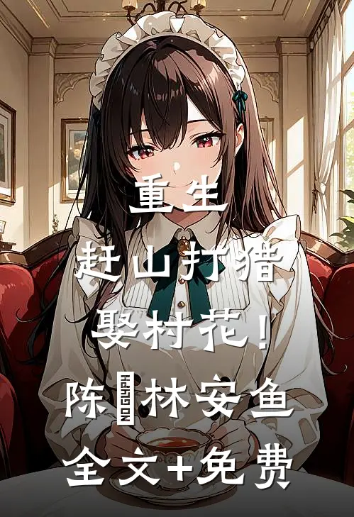 重生：赶山打猎娶村花！陈旸林安鱼全文+免费