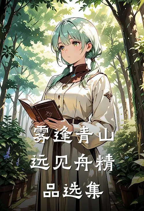 雾逢青山远见舟精品选集