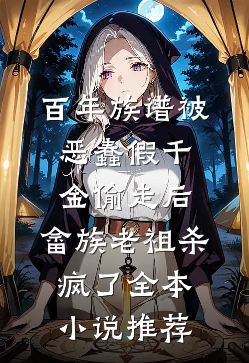 百年族谱被恶蠢假千金偷走后，畲族老祖杀疯了全本小说推荐
