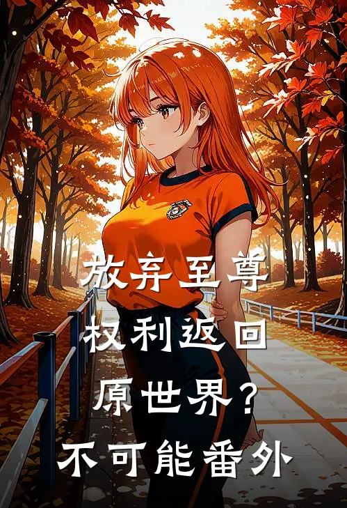放弃至尊权利返回原世界？不可能番外