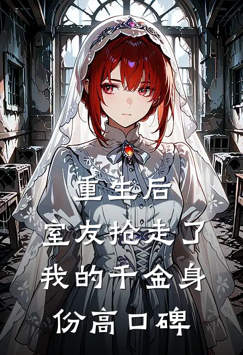 重生后，室友抢走了我的千金身份高口碑