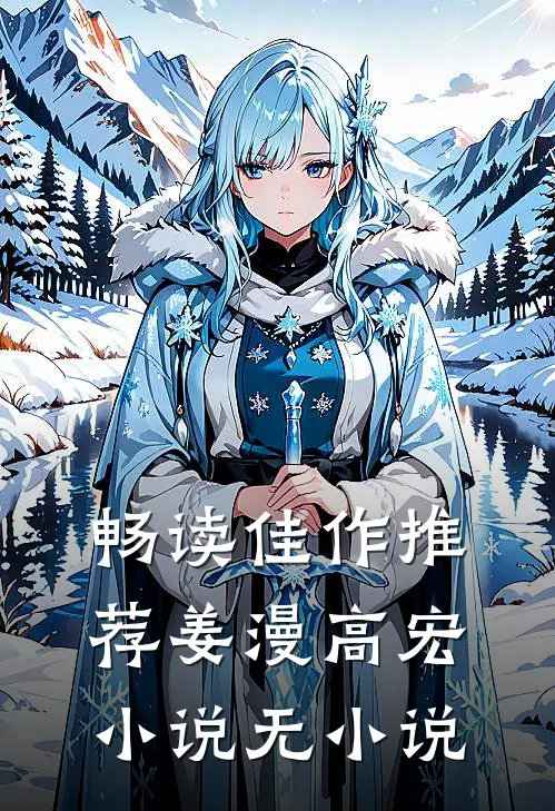 畅读佳作推荐姜漫高宏 小说无小说
