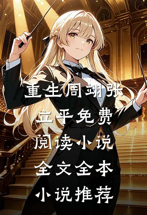 重生周翊张立平免费阅读小说全文全本小说推荐
