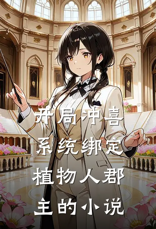 开局冲喜：系统绑定植物人郡主的小说