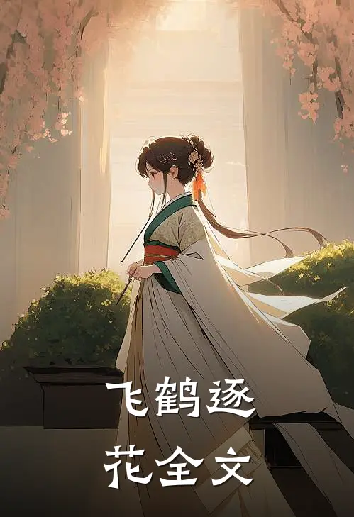 飞鹤逐花全文