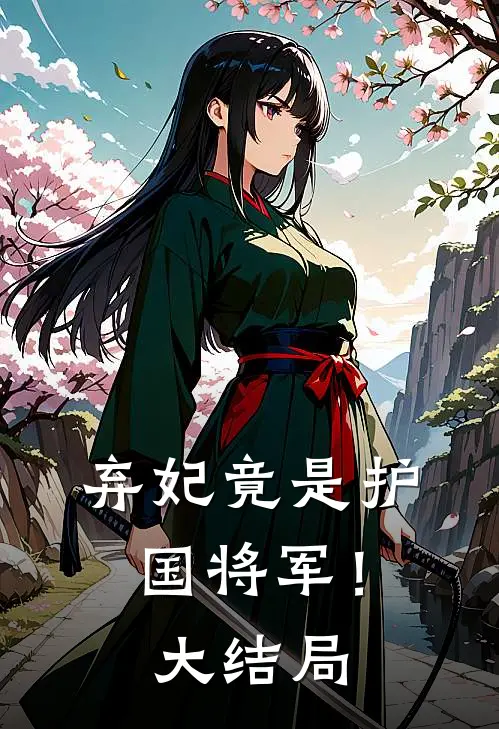 弃妃竟是护国将军！大结局