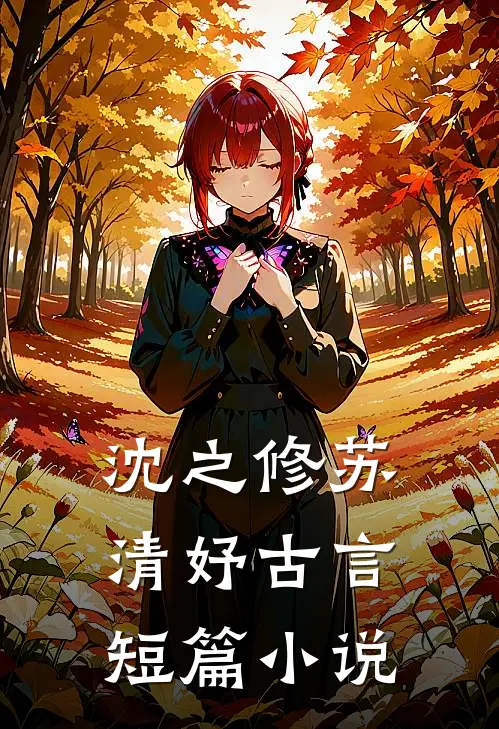 沈之修苏清妤古言短篇小说