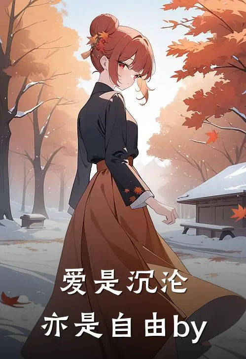 爱是沉沦，亦是自由by