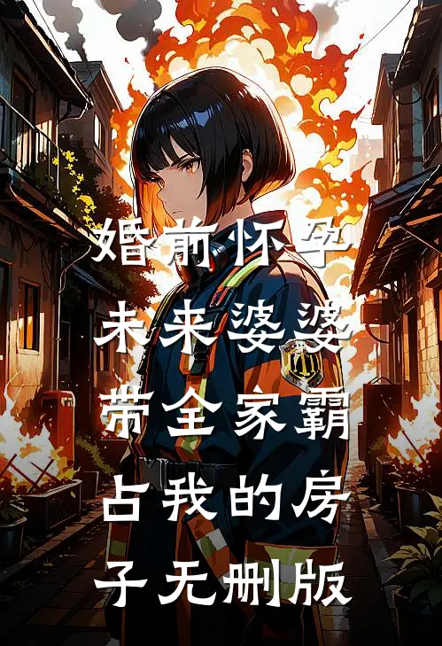 婚前怀孕，未来婆婆带全家霸占我的房子无删版
