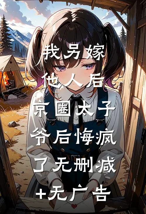 我另嫁他人后，京圈太子爷后悔疯了无删减+无广告