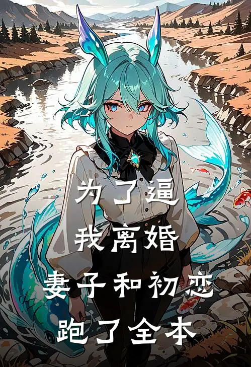 为了逼我离婚，妻子和初恋跑了全本