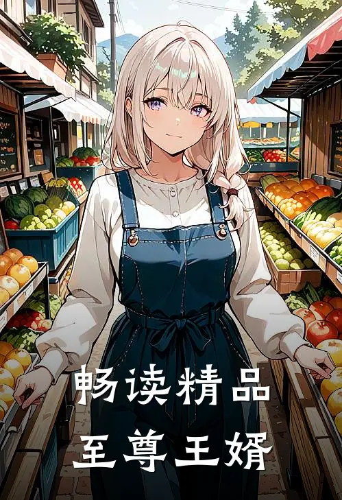 畅读精品至尊王婿