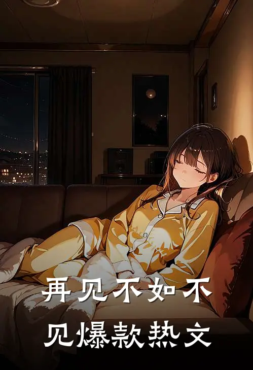 再见不如不见爆款热文