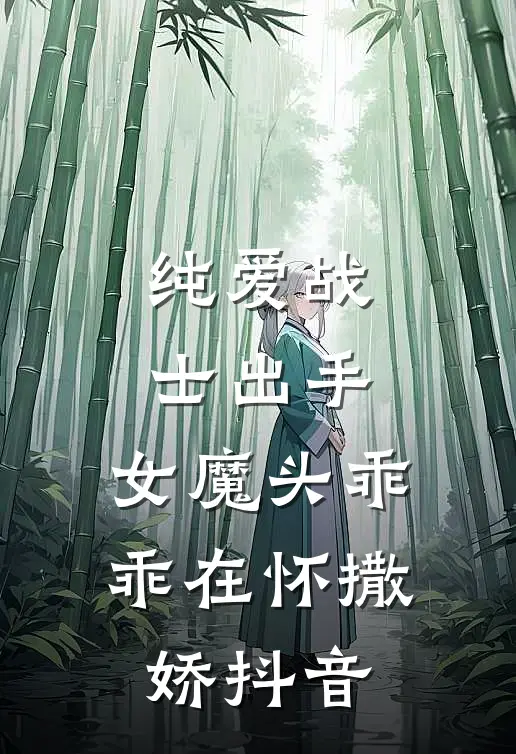 纯爱战士出手女魔头乖乖在怀撒娇抖音视频