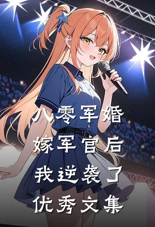 八零军婚：嫁军官后我逆袭了优秀文集
