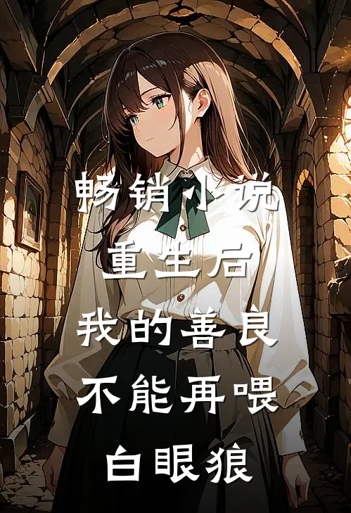 畅销小说重生后，我的善良不能再喂白眼狼