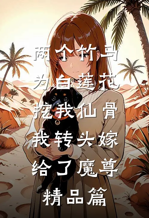 两个竹马为白莲花挖我仙骨，我转头嫁给了魔尊精品篇
