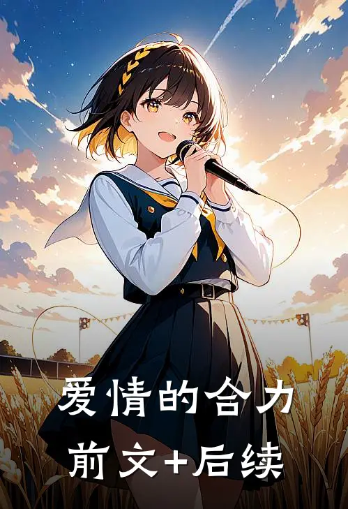 爱情的合力。前文+后续