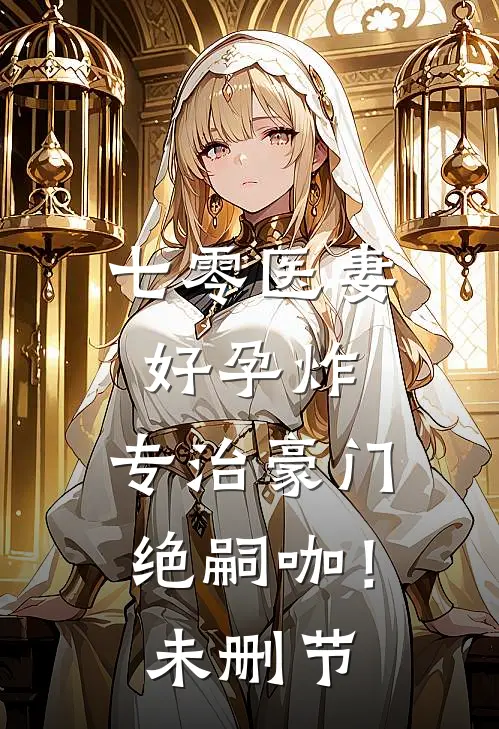 七零医妻好孕炸，专治豪门绝嗣咖！未删节