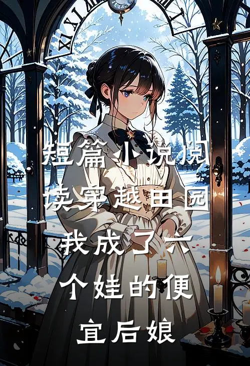 短篇小说阅读穿越田园：我成了六个娃的便宜后娘