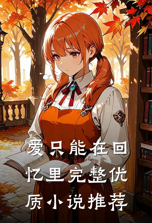 爱只能在回忆里完整优质小说推荐
