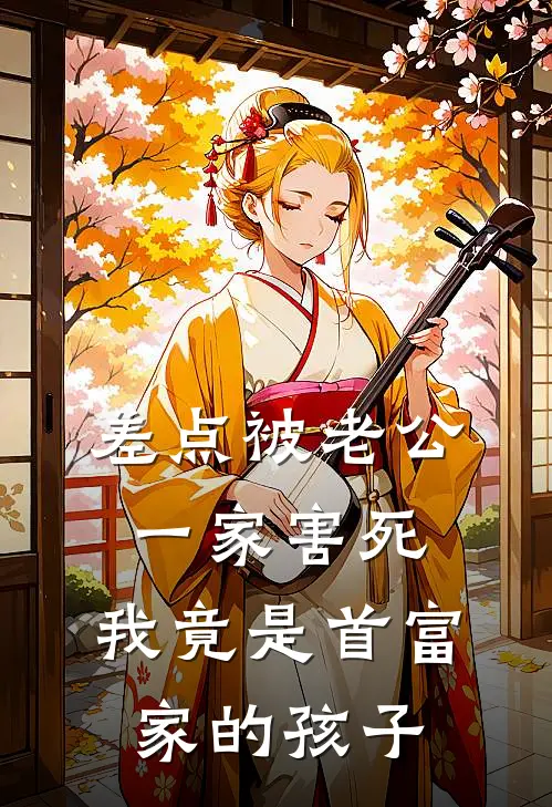 差点被老公一家害死，我竟是首富家的孩子