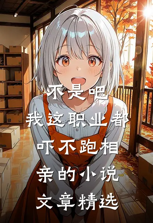 不是吧,我这职业都吓不跑相亲的小说文章精选