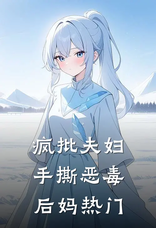 疯批夫妇手撕恶毒后妈热门