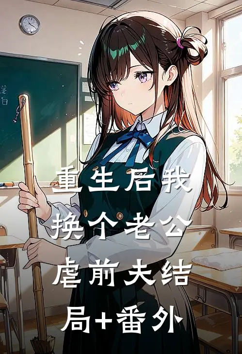 重生后我换个老公虐前夫结局+番外