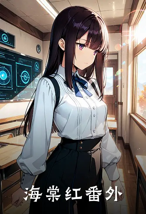 海棠红番外
