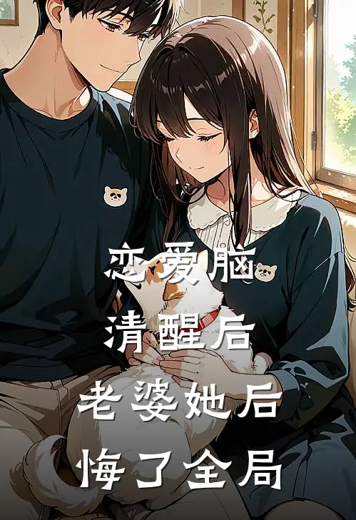 恋爱脑清醒后，老婆她后悔了全局