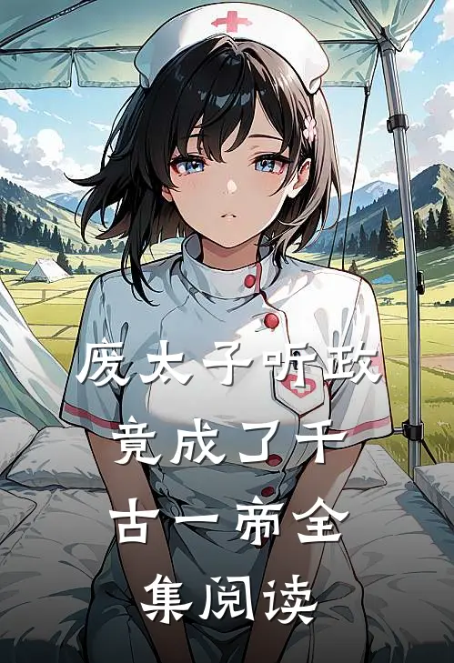 废太子听政，竟成了千古一帝全集阅读