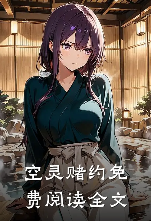 空灵赌约免费阅读全文