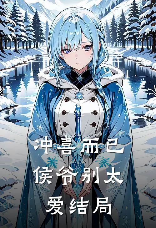 冲喜而已，侯爷别太爱结局