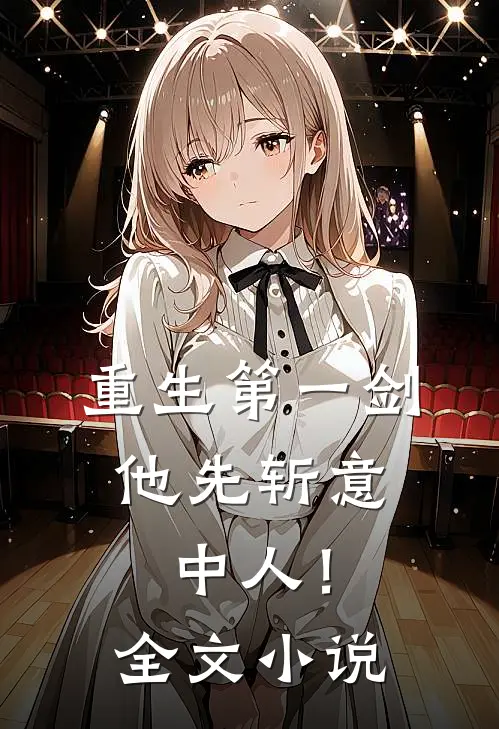 重生第一剑，他先斩意中人！全文小说