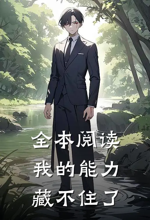 全本阅读我的能力藏不住了