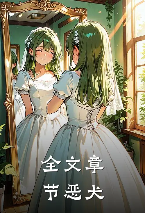 全文章节恶犬