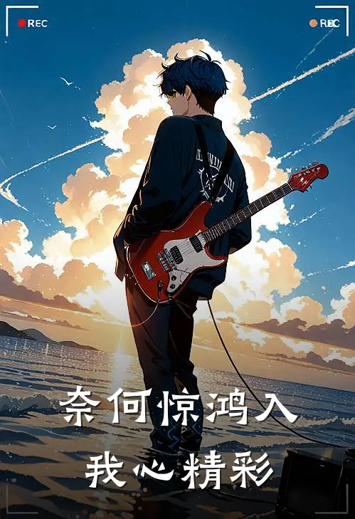 奈何惊鸿入我心精彩