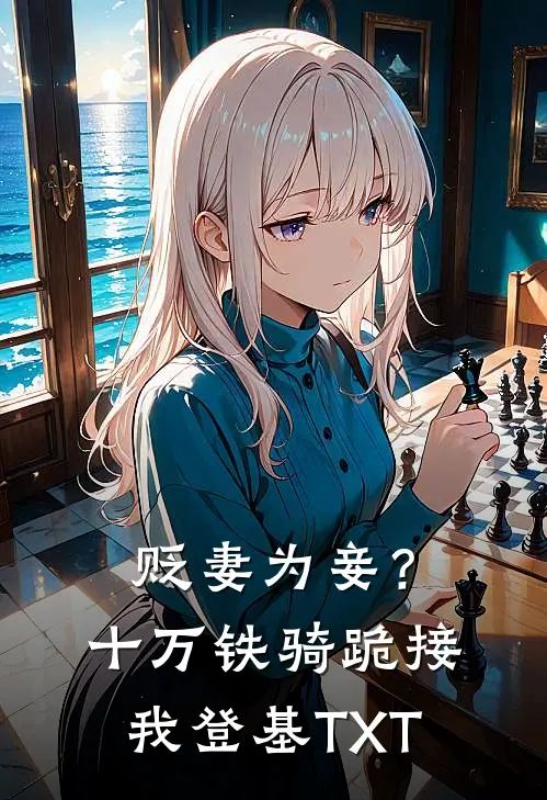 贬妻为妾？十万铁骑跪接我登基TXT