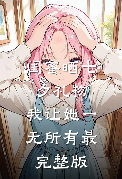 闺蜜晒七夕礼物，我让她一无所有最完整版