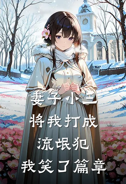 妻子小三将我打成流氓犯，我笑了篇章