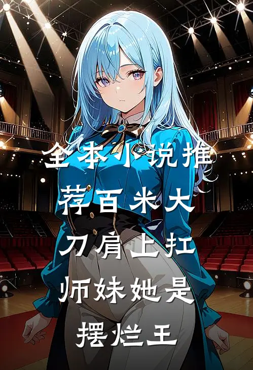 全本小说推荐百米大刀肩上扛，师妹她是摆烂王