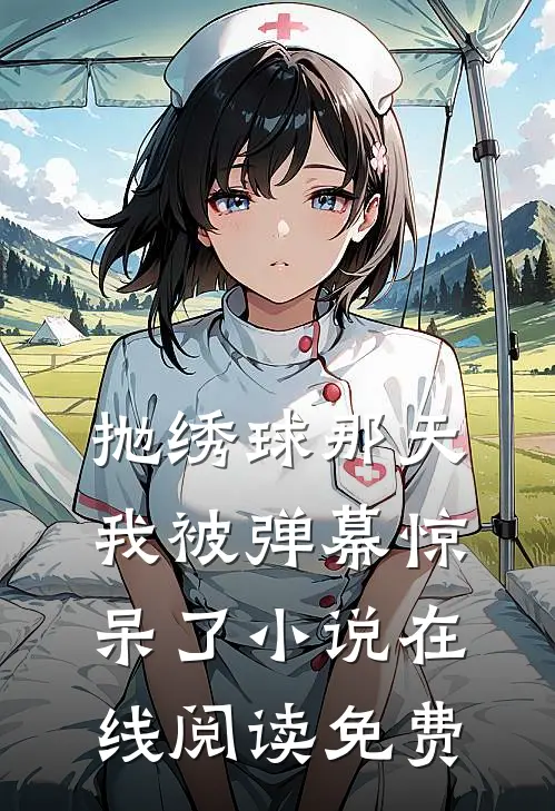 抛绣球那天，我被弹幕惊呆了小说在线阅读免费