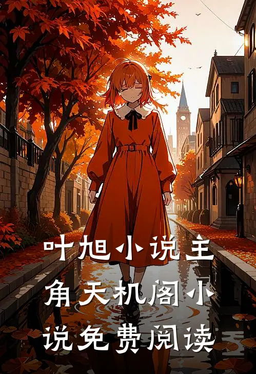 叶旭小说主角天机阁小说免费阅读