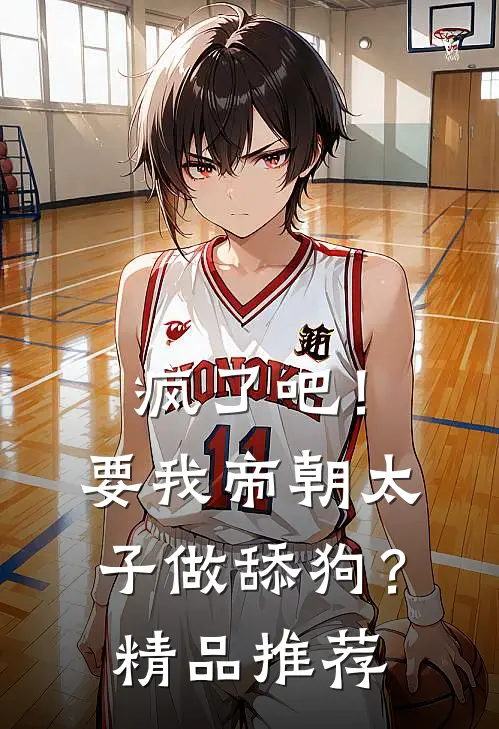 疯了吧！要我帝朝太子做舔狗？精品推荐