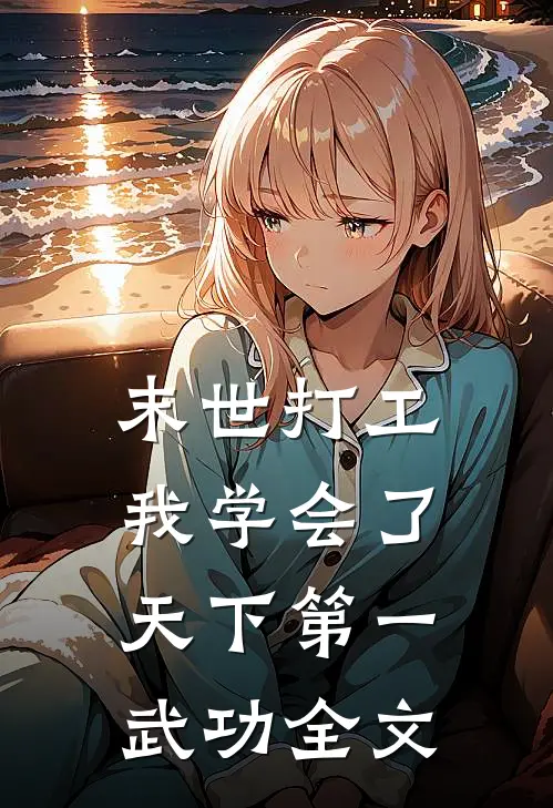 末世打工，我学会了天下第一武功全文