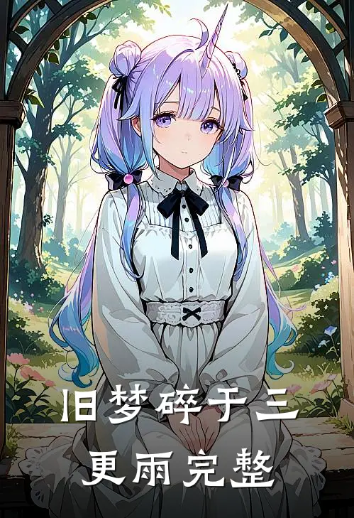 旧梦碎于三更雨完整