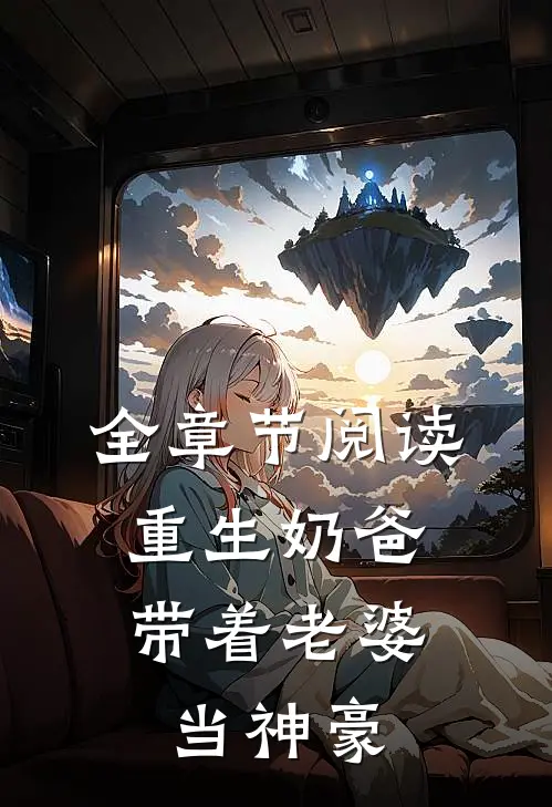 全章节阅读重生奶爸，带着老婆当神豪