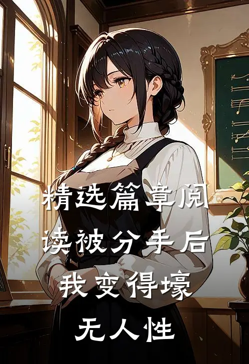 精选篇章阅读被分手后，我变得壕无人性